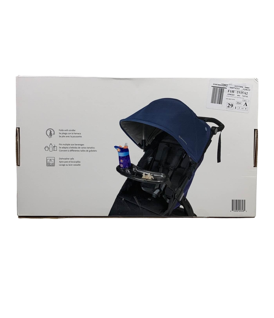 UPPAbaby Snack Tray, Ridge