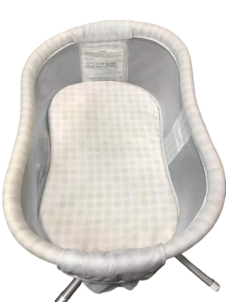 Halo BassiNest Swivel Sleeper Premiere Series