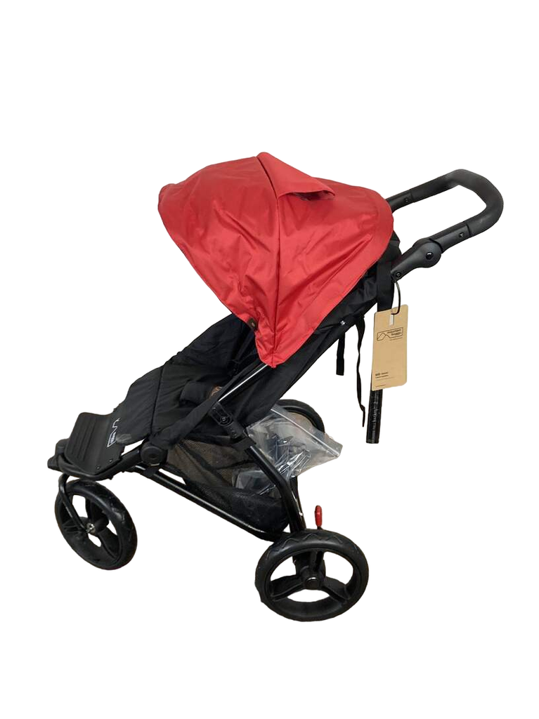 Mountain buggy mini review hotsell