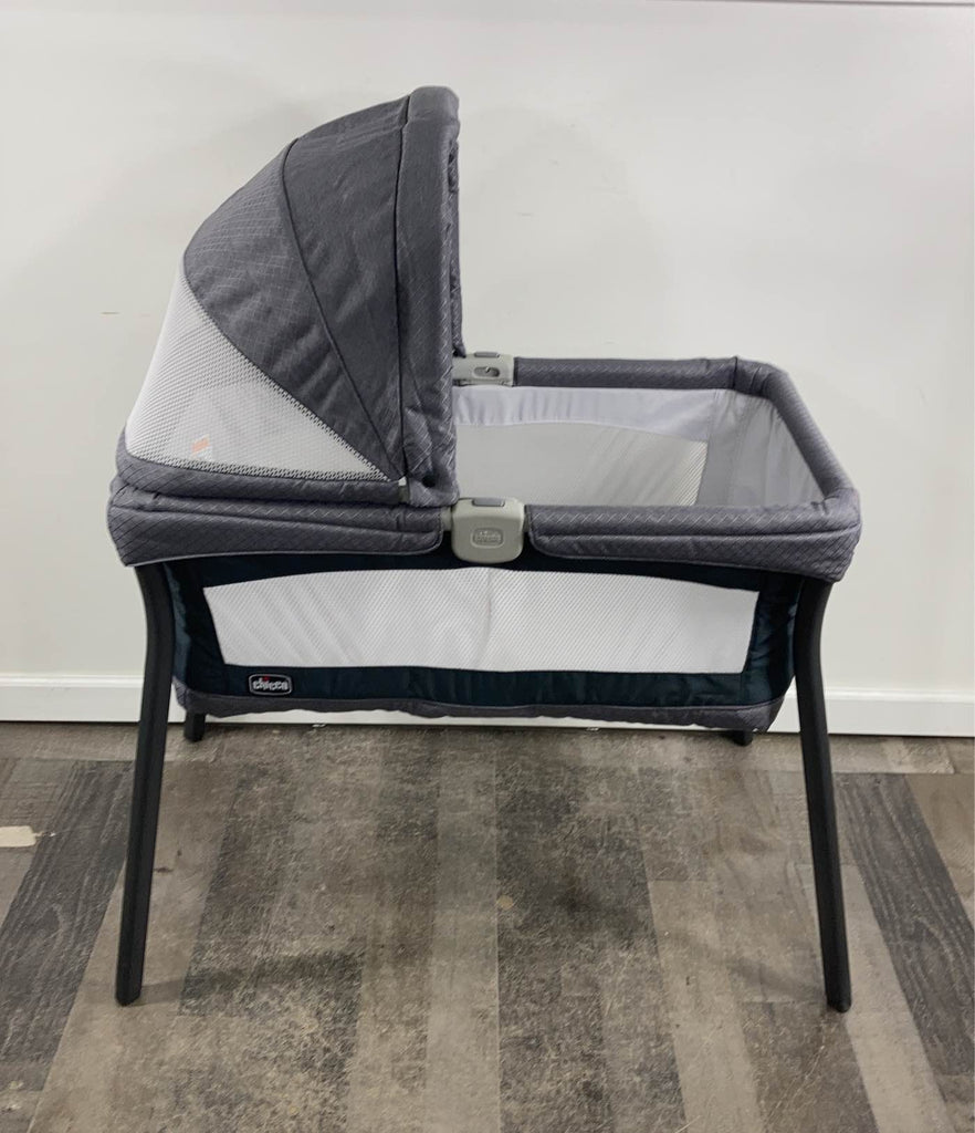 Chicco lullago shop nest bassinet