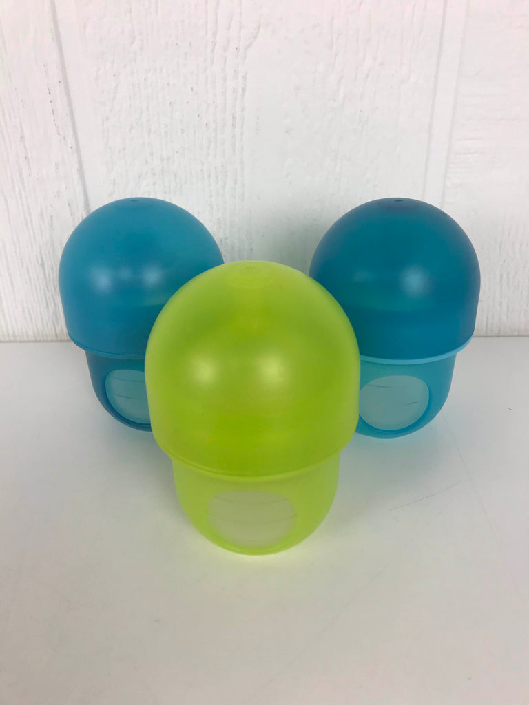 Boon Nursh Bottles
