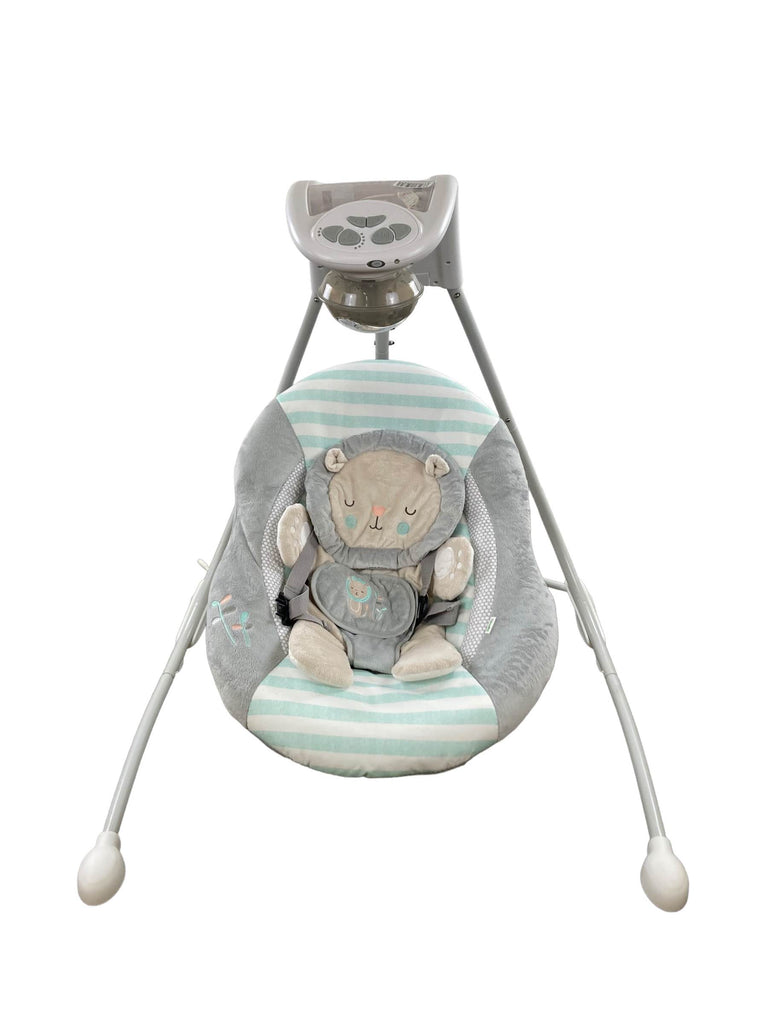 Landry sales lion swing