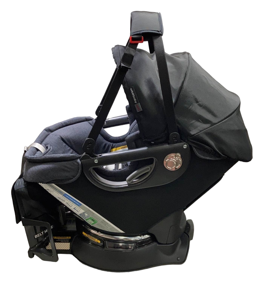 Orbit Baby G5 Infant Car Seat, Merino Wool, 2022