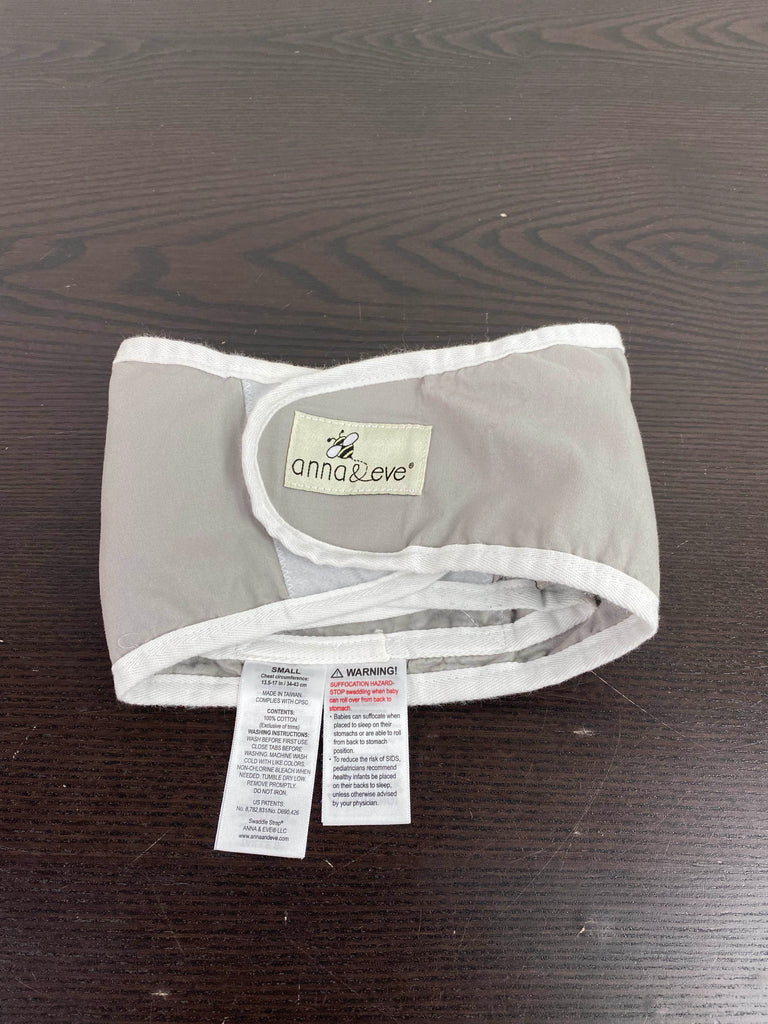 Anna And Eve Swaddle Strap, Small
