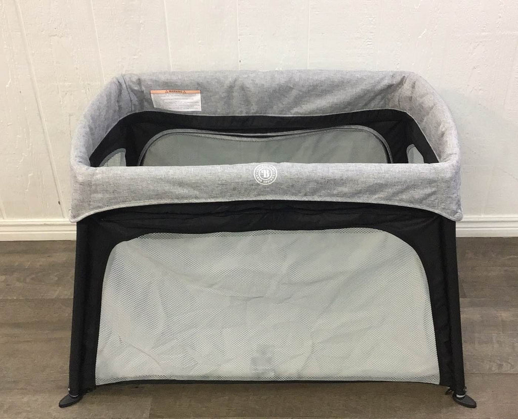 Lumiere AllinOne Ultimate Travel Crib &