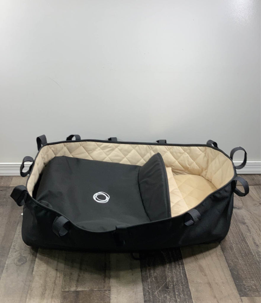 Bugaboo top frog carrycot