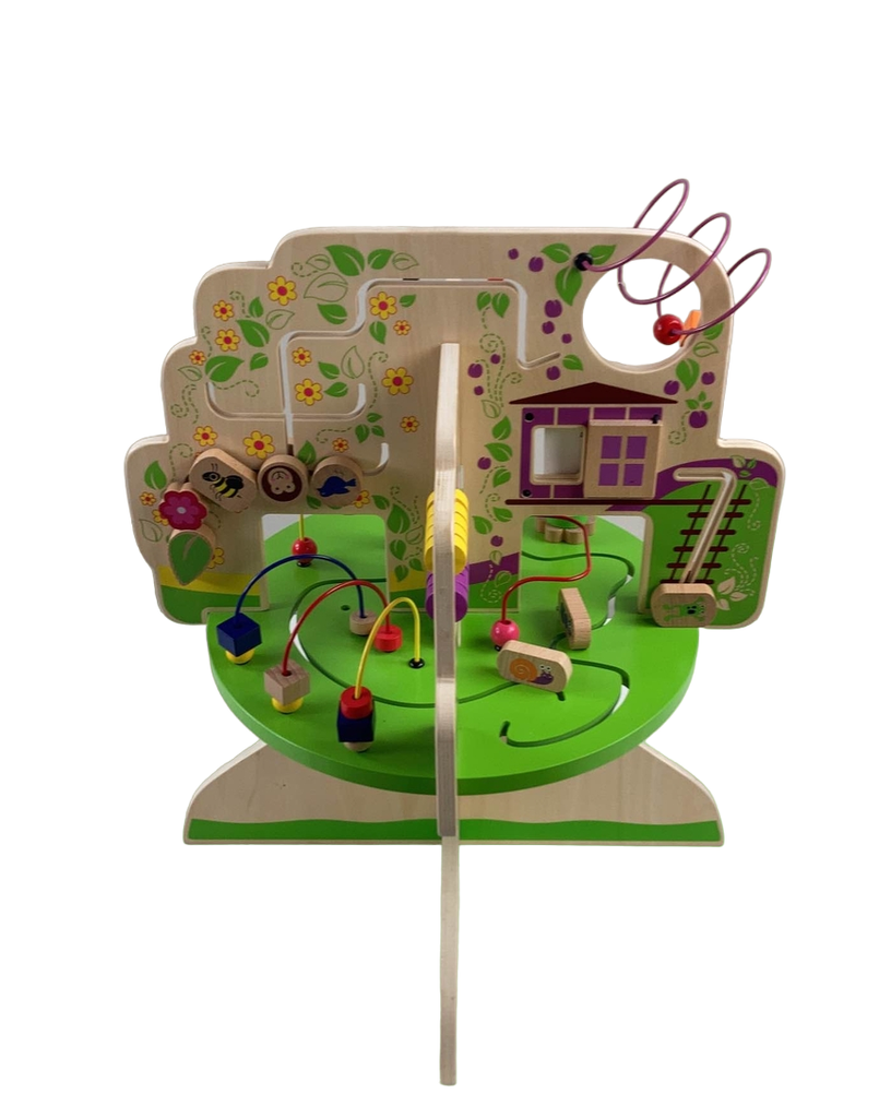 Manhattan Toy Tree Top Adventure Activity Center