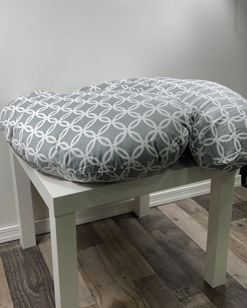 Boppy Total Body Pillow