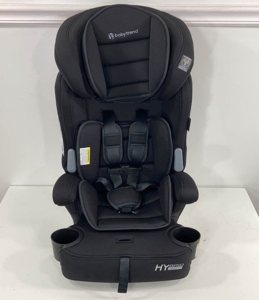 Baby Trend Hybrid 3in1 Combination Booster Car Seat, 2022