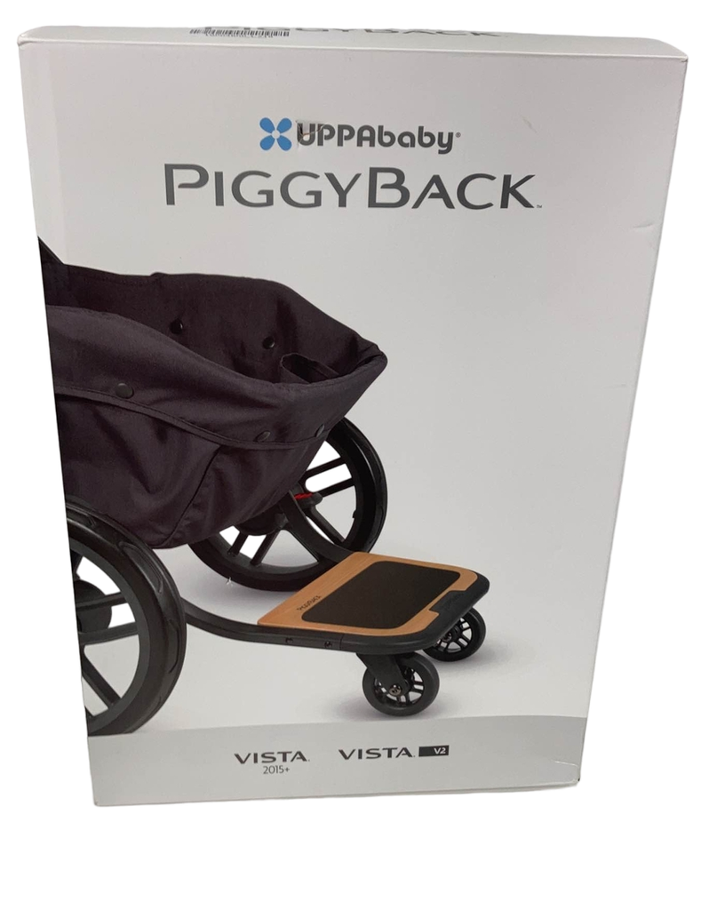 PiggyBack for Vista and Vista V2