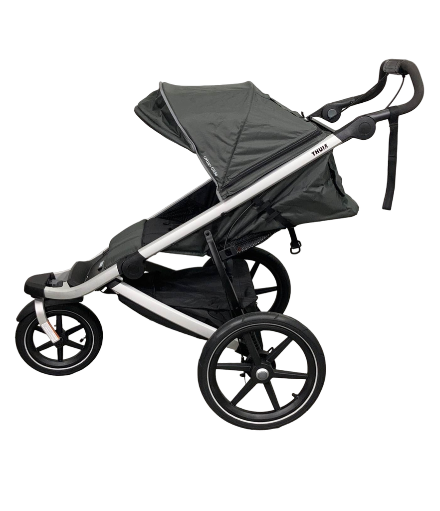 Thule urban glide 2024 2 dark shadow