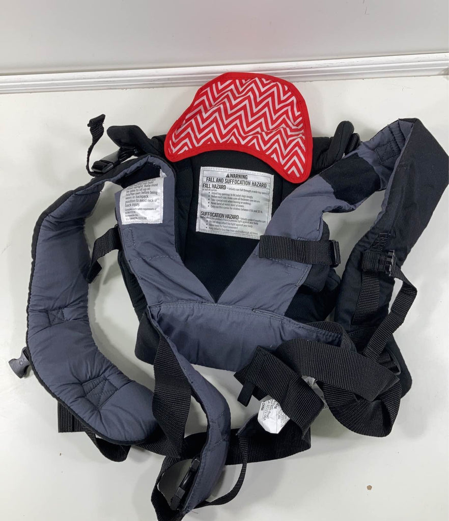 Infantino Flip Front2Back Carrier