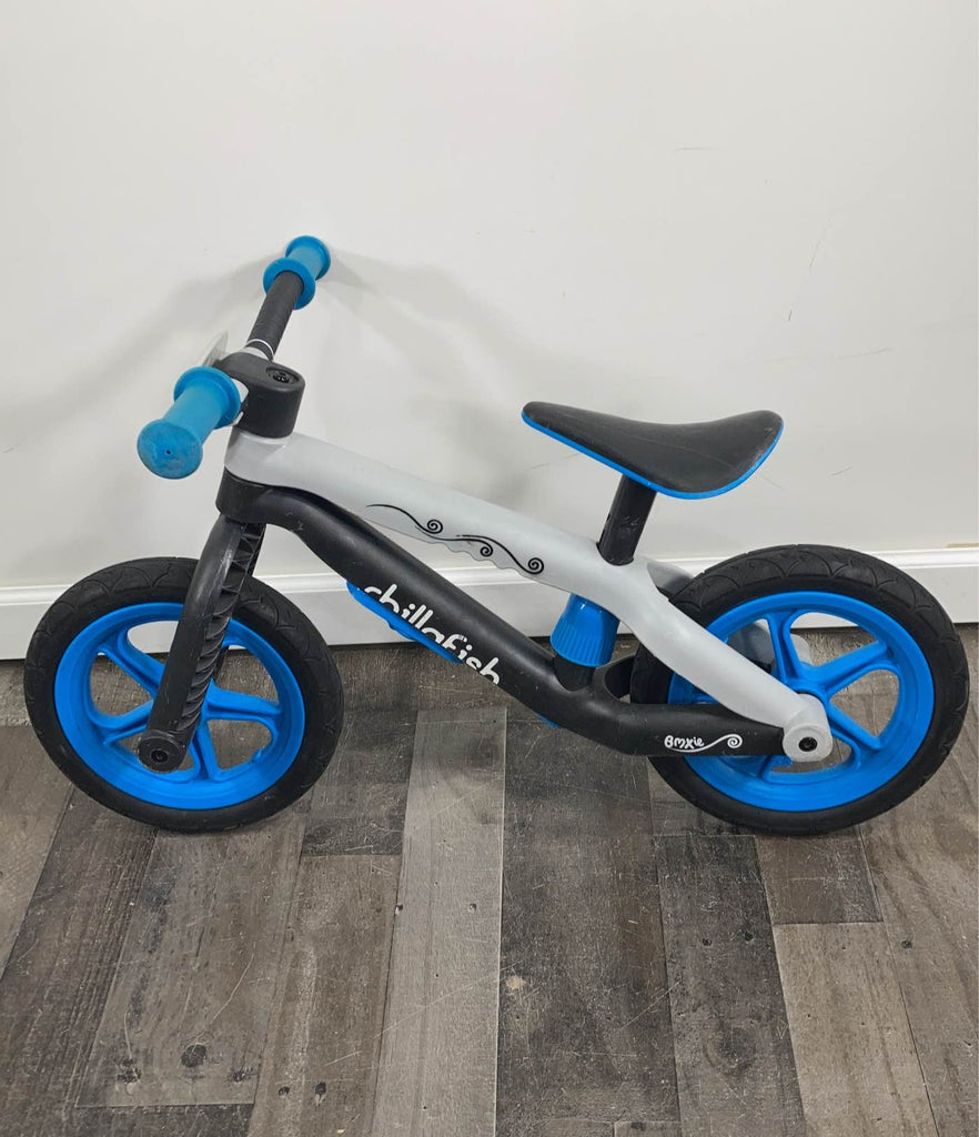 Chillafish BMXie Balance Bike