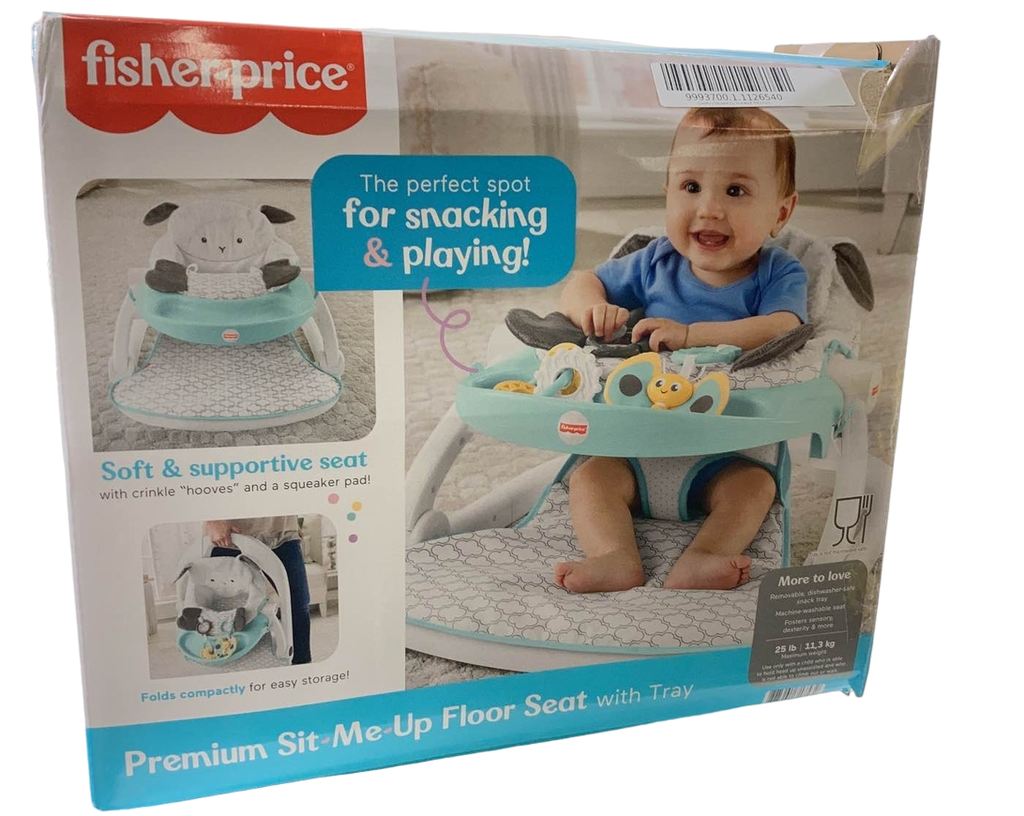 Baby play seat online fisher price