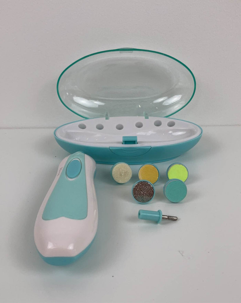 Fansidi Baby Nail Trimmer