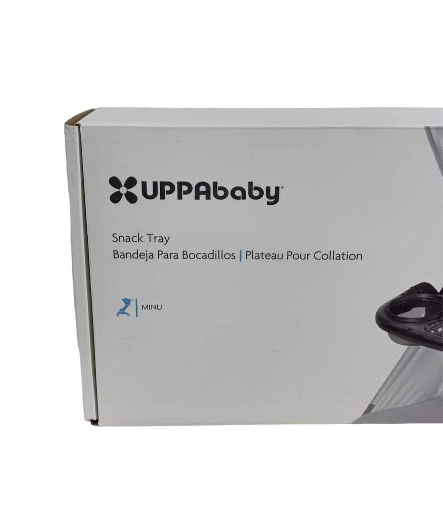 UPPAbaby Snack Tray, Minu