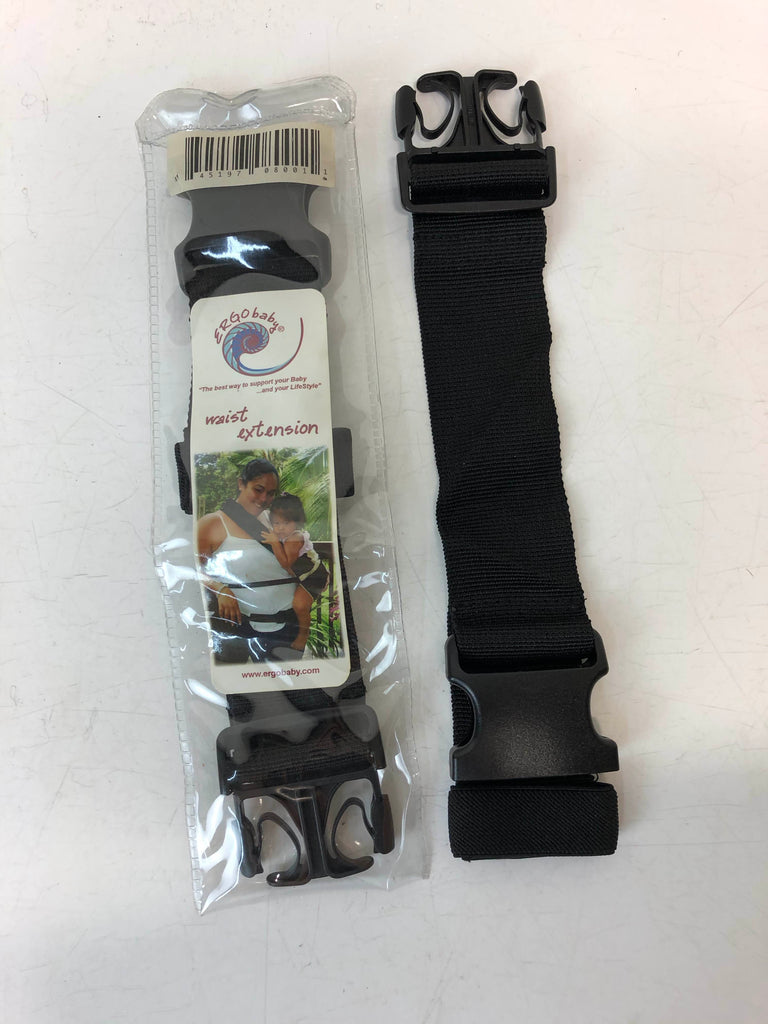 Ergobaby extension hot sale strap