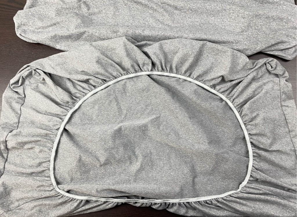 Blue Snail Playard Covers