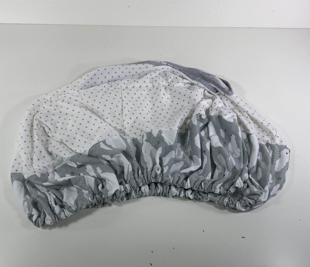 Go By Goldbug Car Seat Cover And Canopy