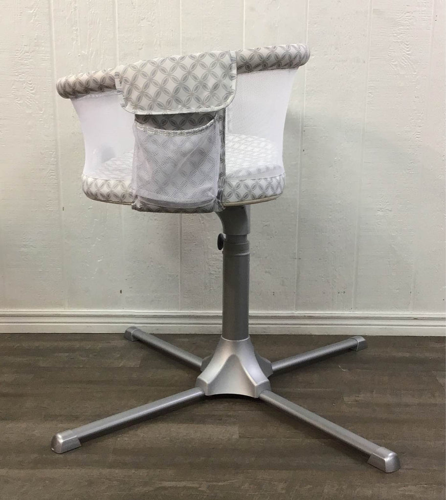 Halo BassiNest Swivel Sleeper, Premiere Series