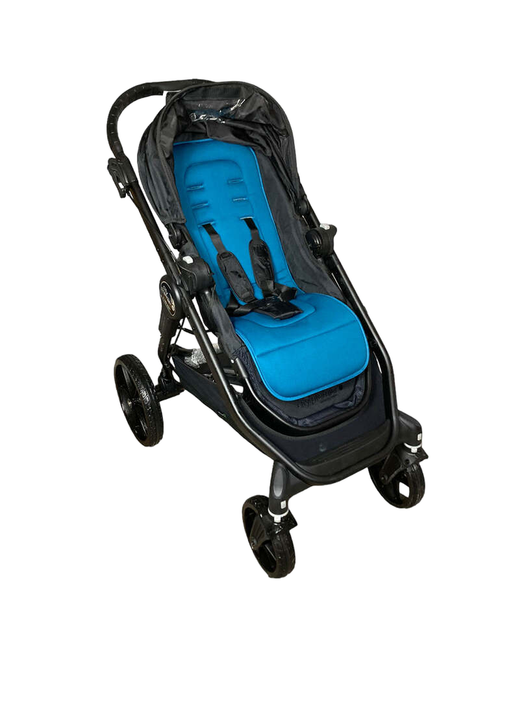 baby jogger city premier stroller