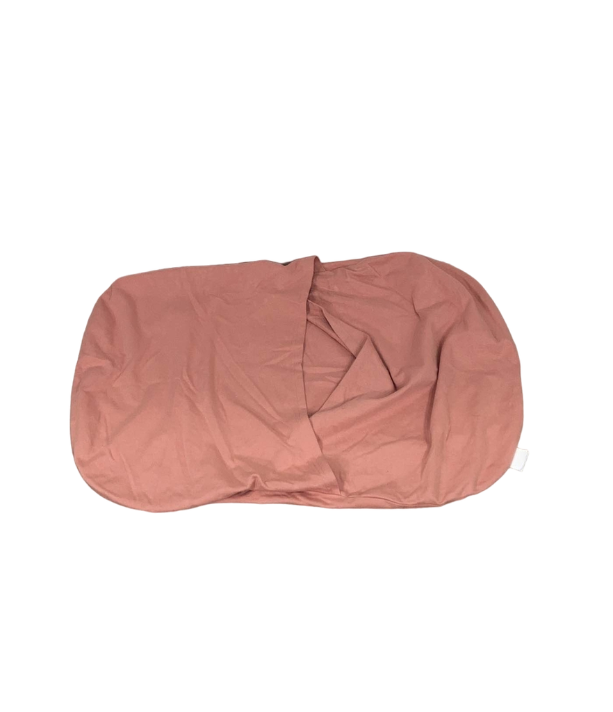 Snuggle Me Organic Cover for Sensory Infant Lounger, Gumdrop