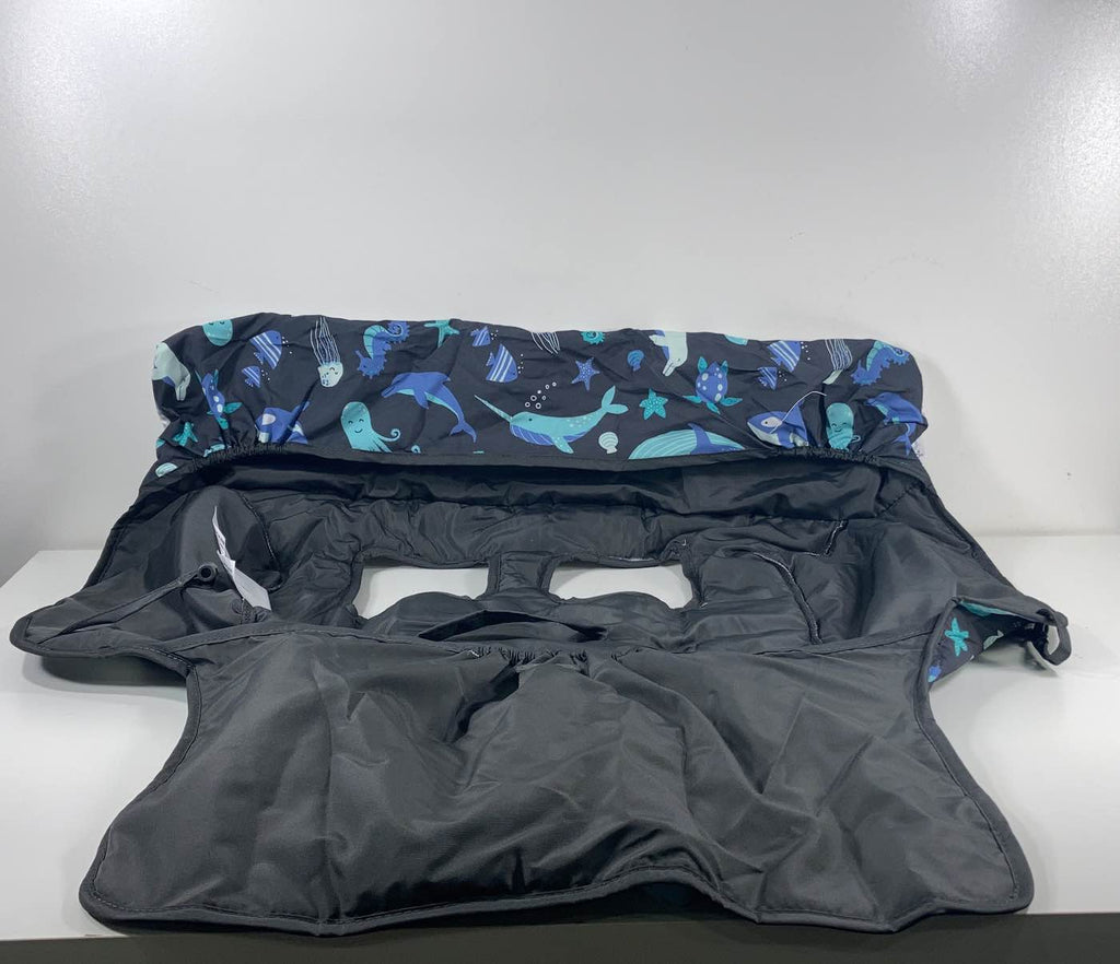 Go By Goldbug Shopping Cart Cover