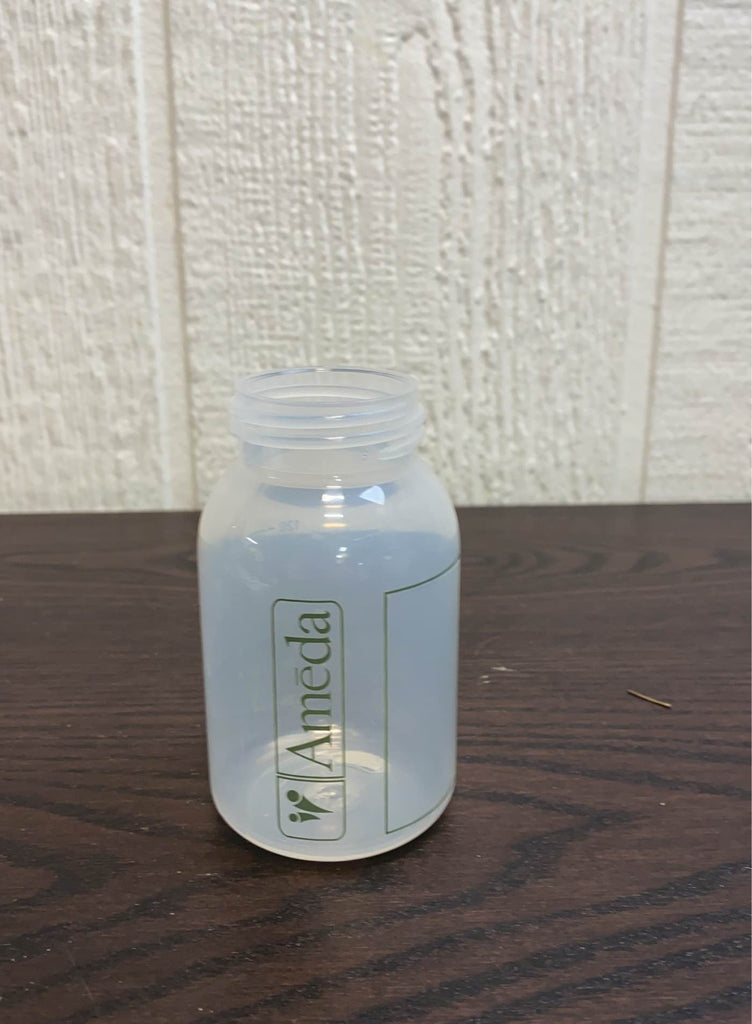 BUNDLE Ameda Bottles