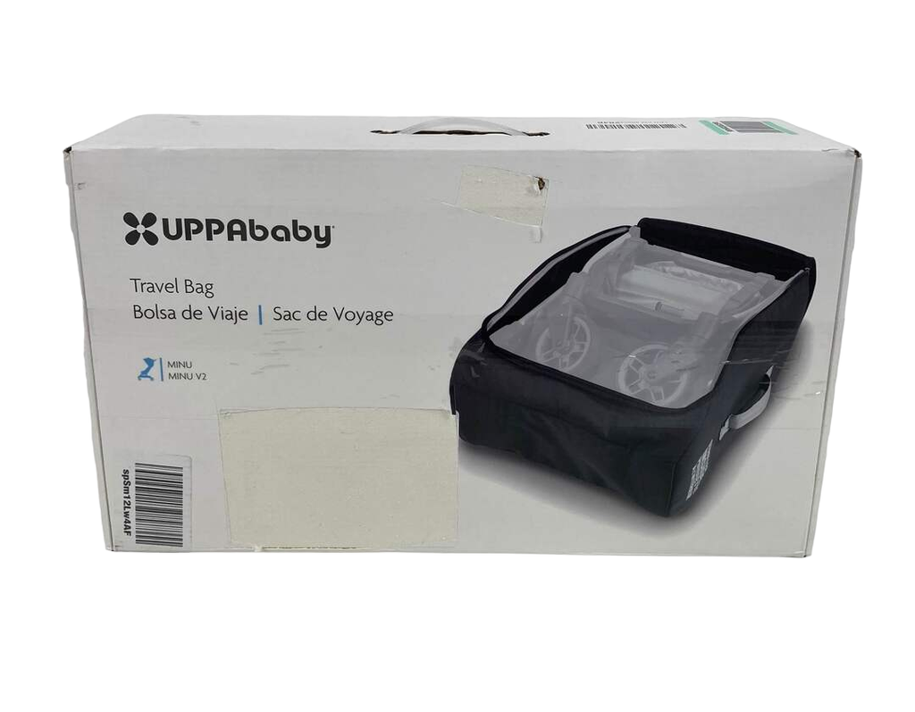 UPPAbaby MINU Travel Bag