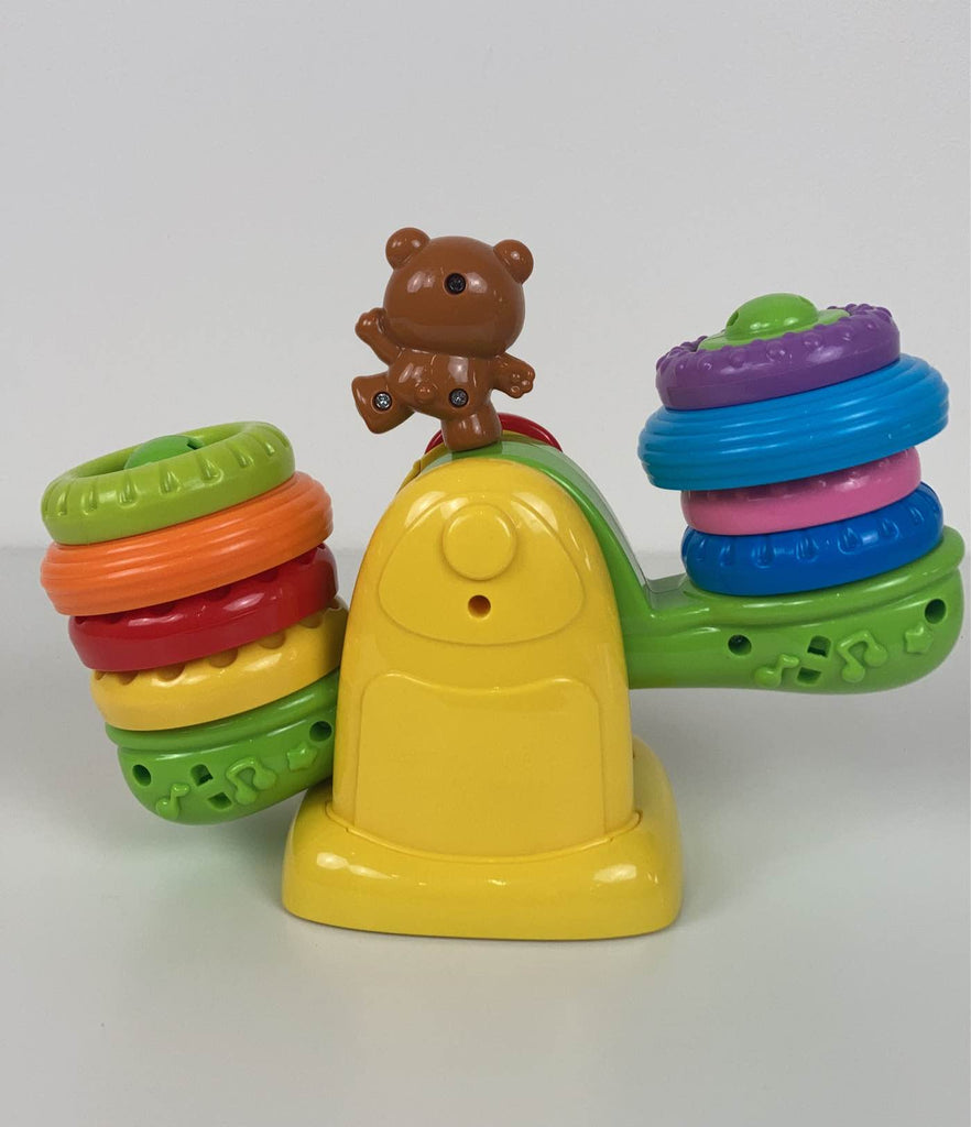 VTech Stack & Balance Teeter Totter