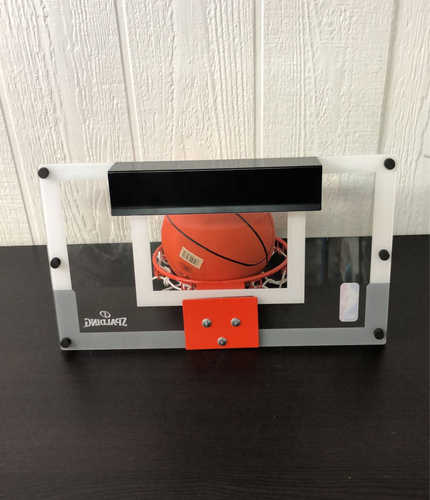 Spalding Mini Basketball Hoop