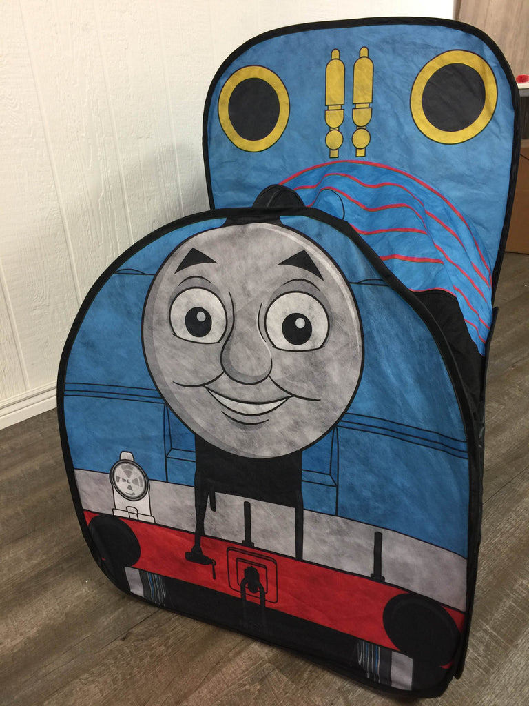 Thomas the train bean bag online chair