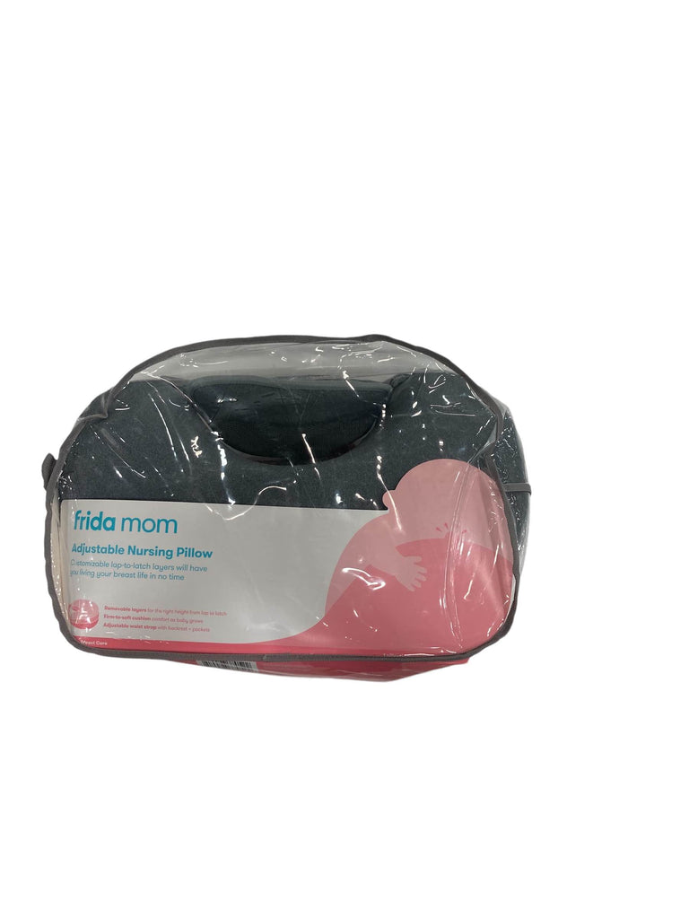 Frida Mom Adjustable Nursing Pillow