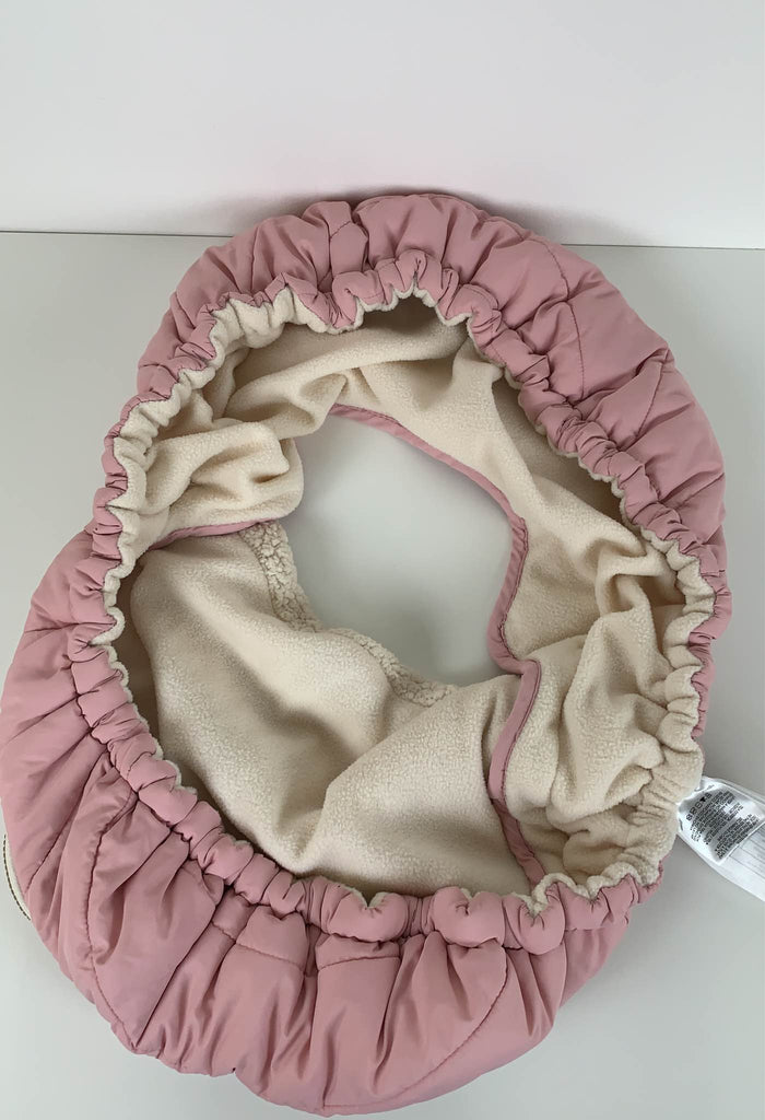 JJ Cole Car Seat Cover