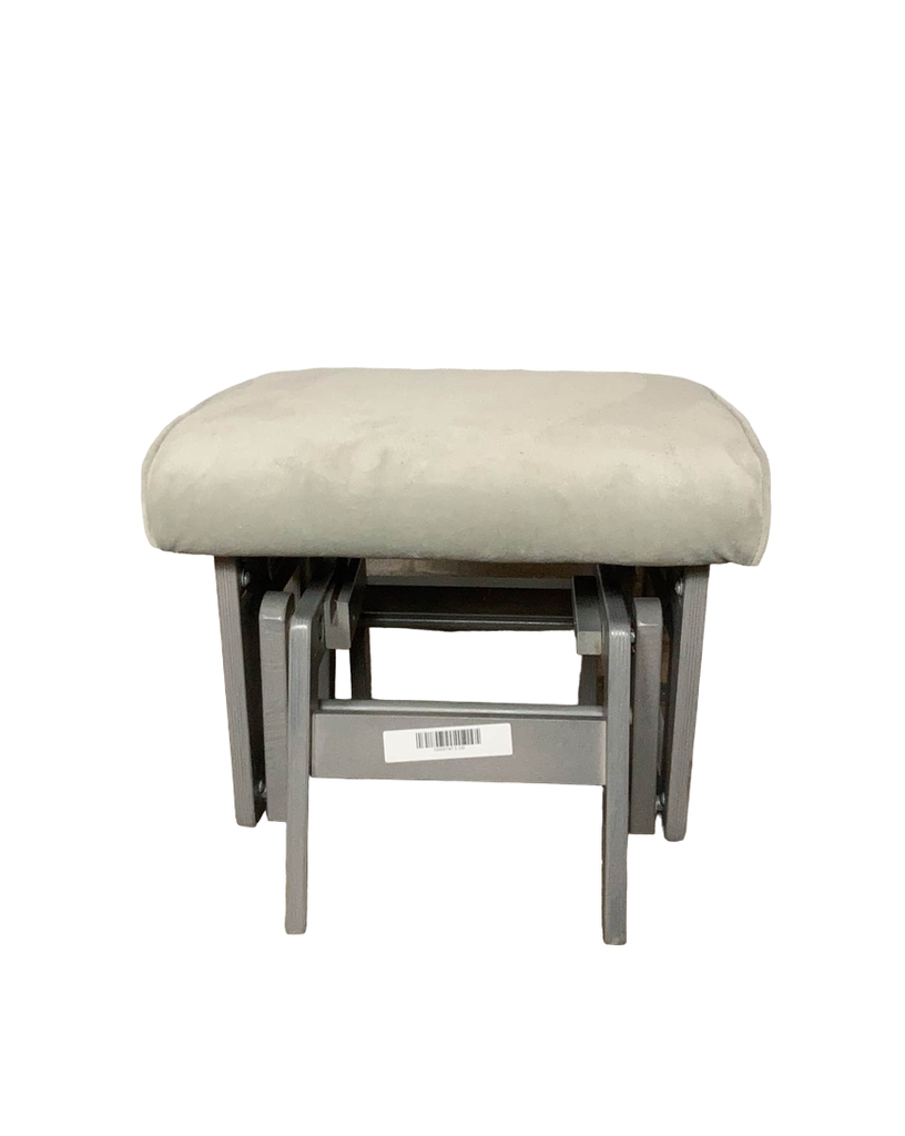 Dutailier Classic Gliding Ottoman