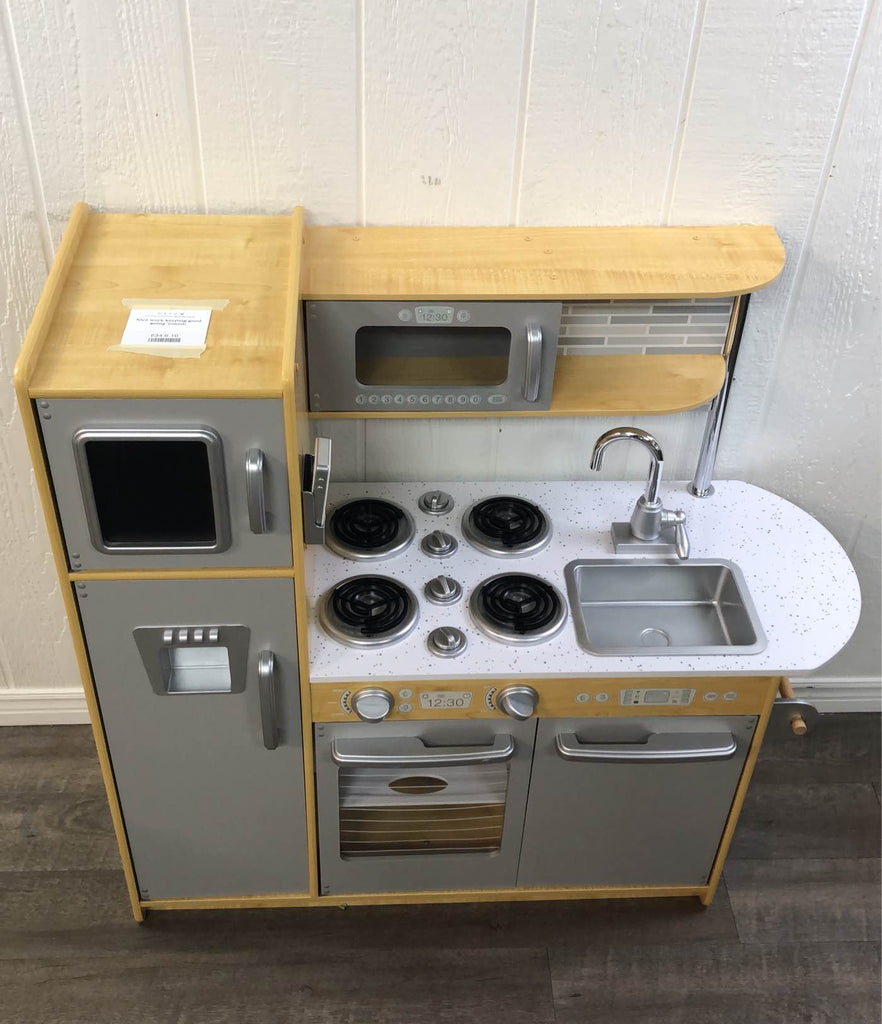 KidKraft Uptown Elite Play Kitchen