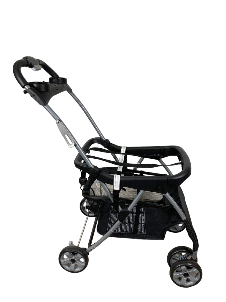 Baby trend stroller 2024 base