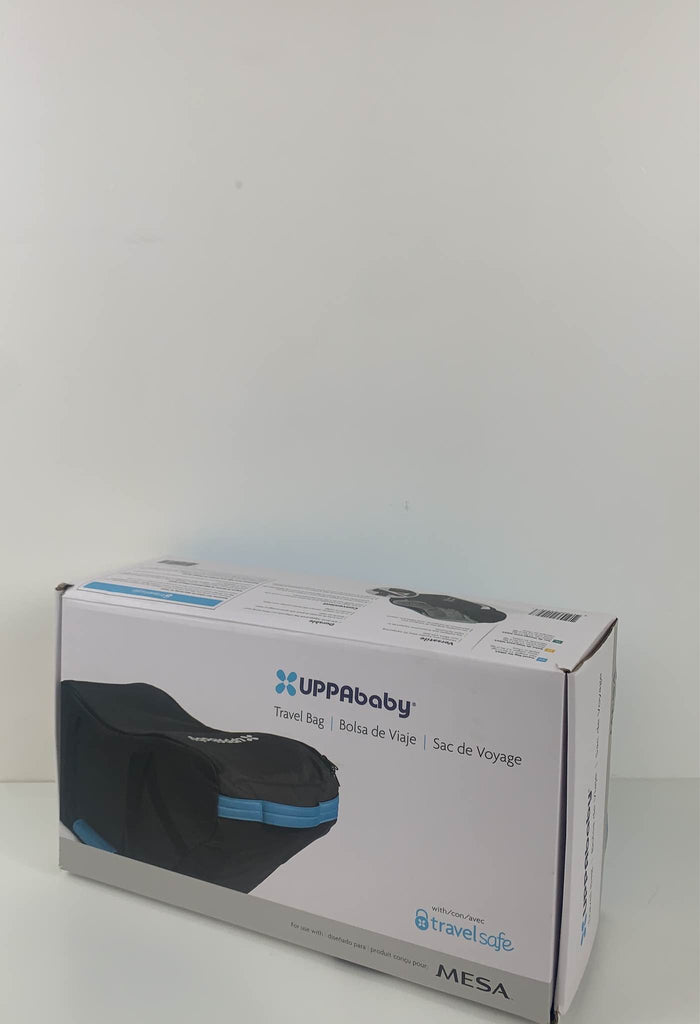 MESA Car Seat Travel Bag