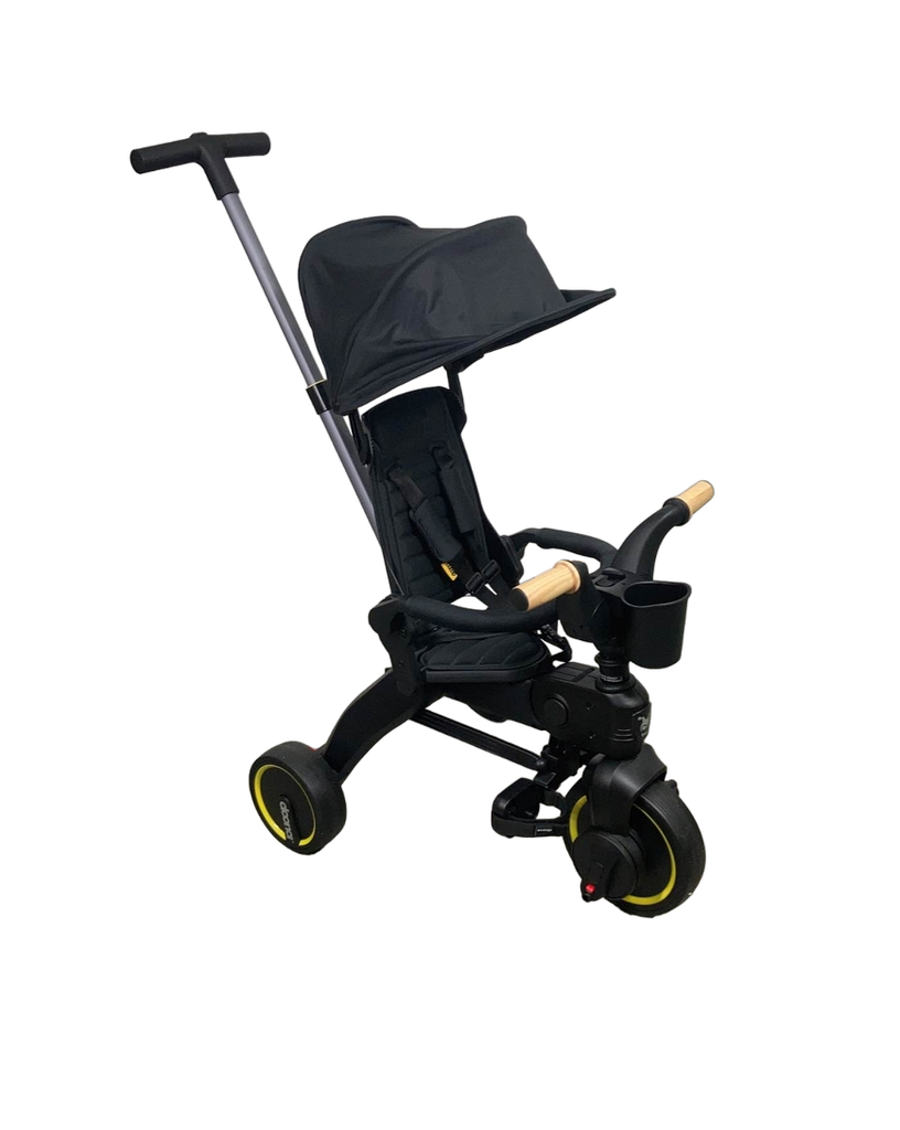 liki trike s5 nitro black