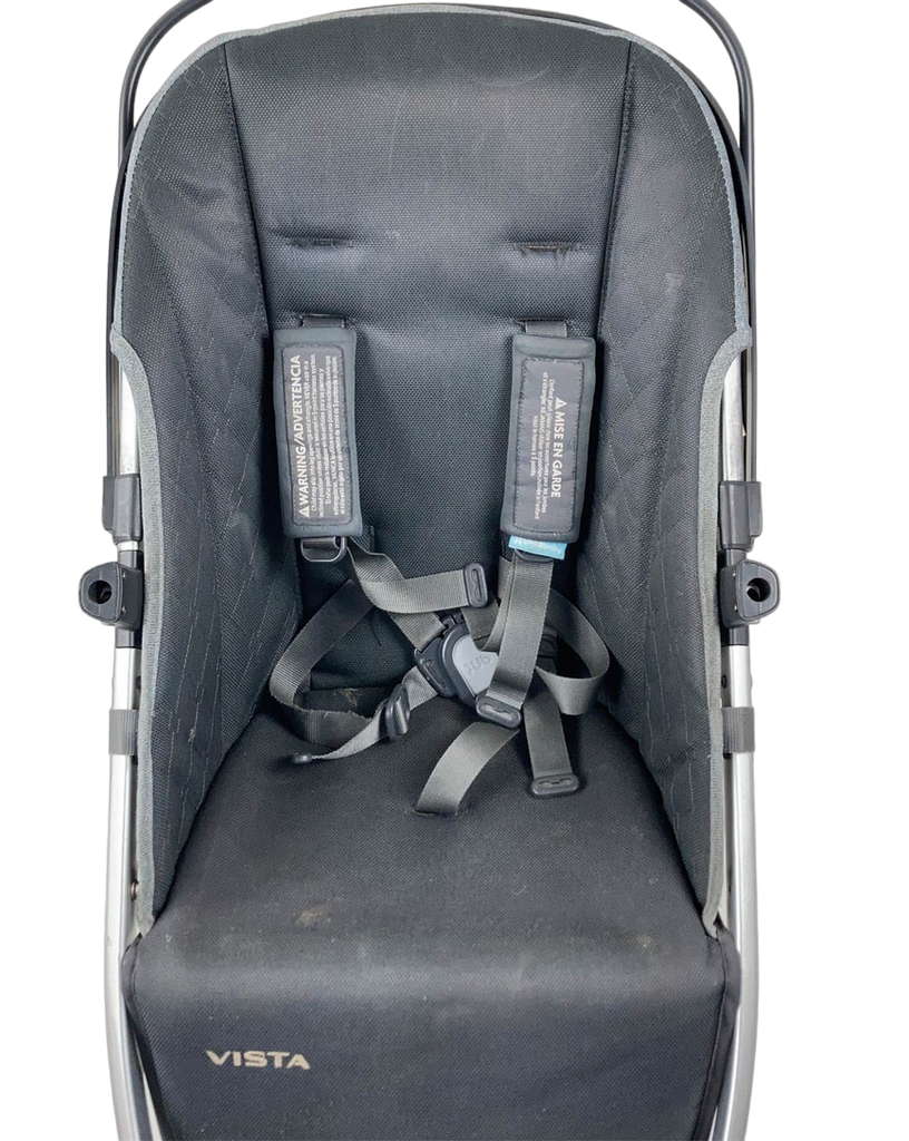 Uppababy rumble cheap seat 2017 pascal