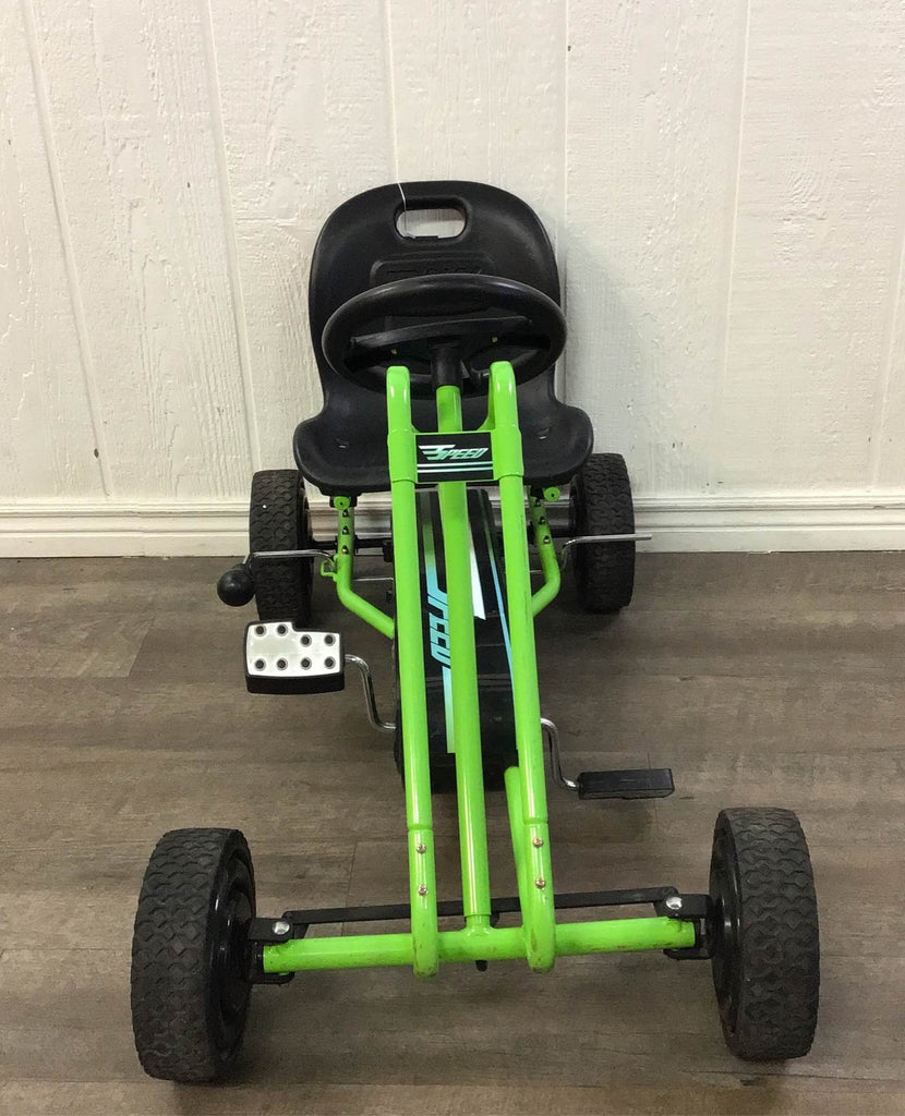 Hauck Pedal Go Kart