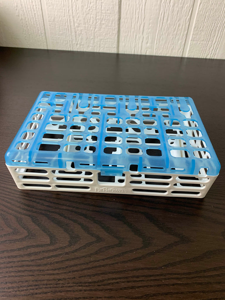 Dr. Brown's Dishwasher Basket