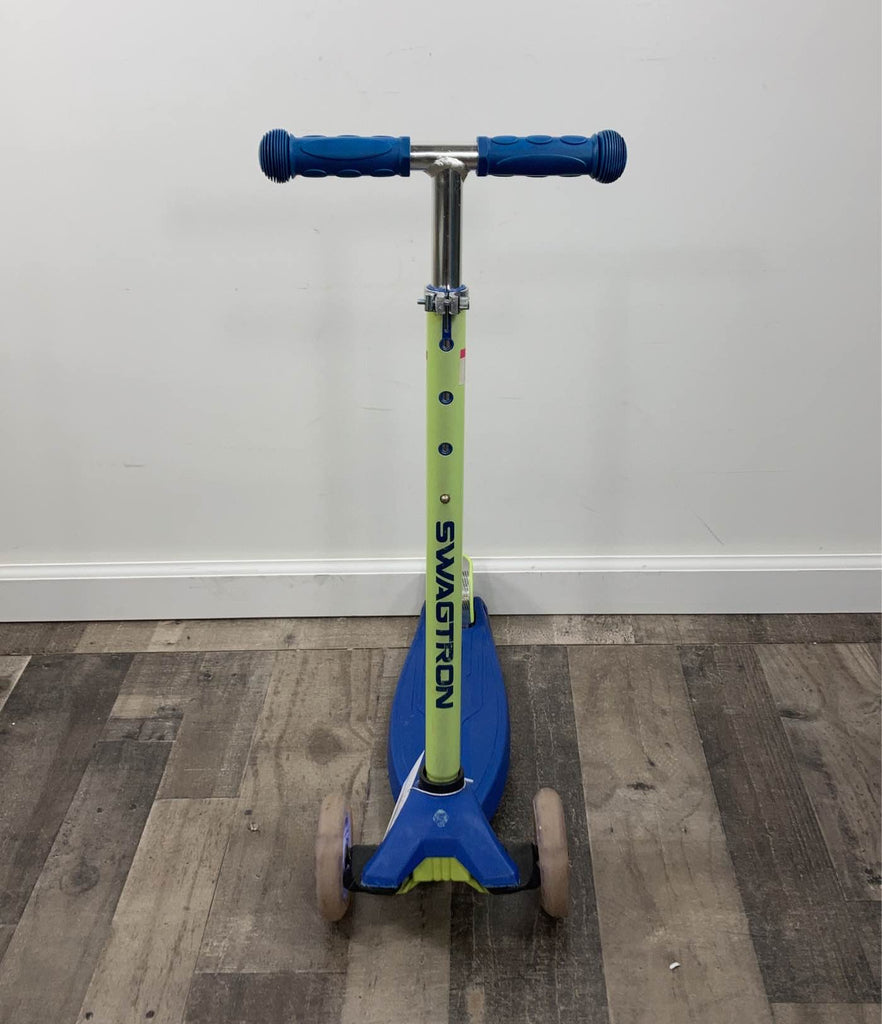 Swagtron discount k5 scooter