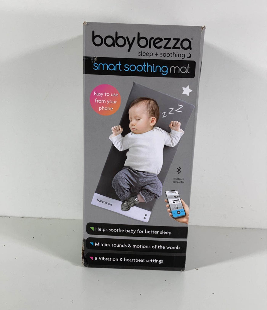 Baby Brezza Smart Soothing Mat