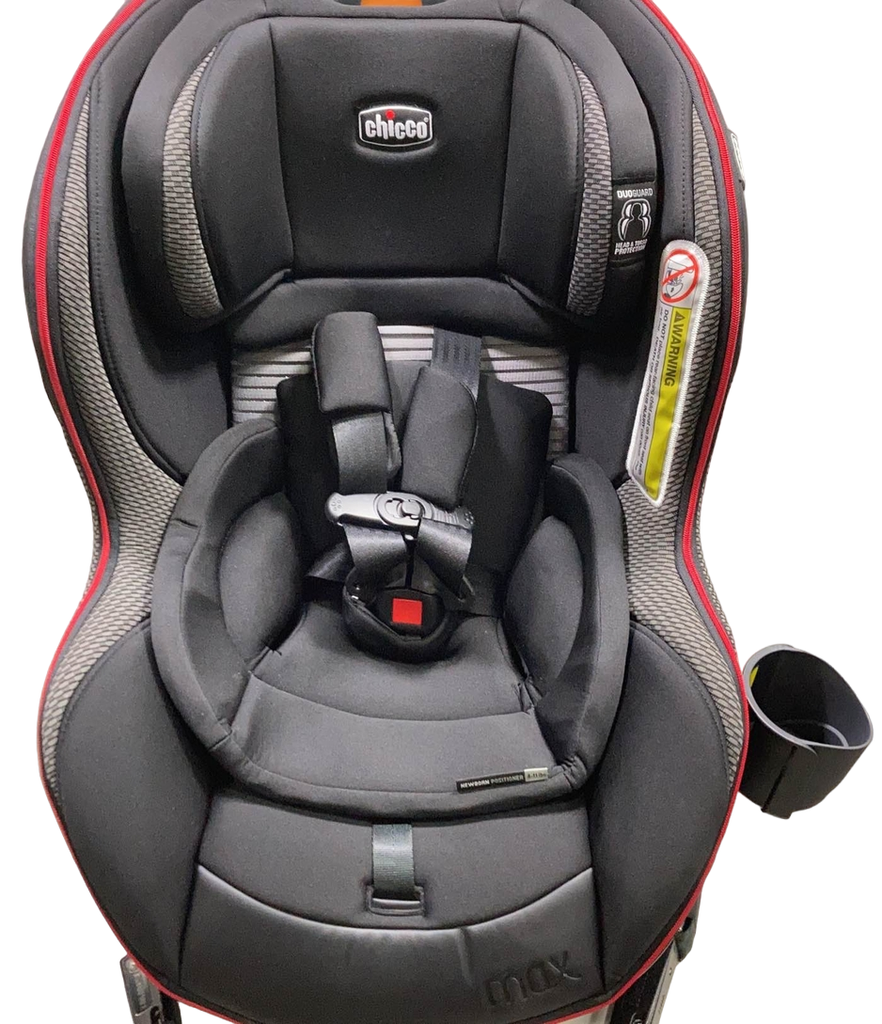 Used chicco nextfit car seat deals