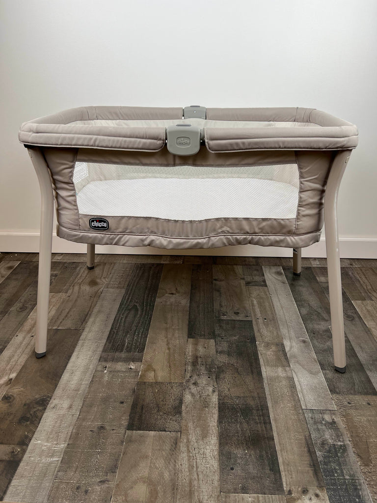 Chicco Lullago Travel Crib