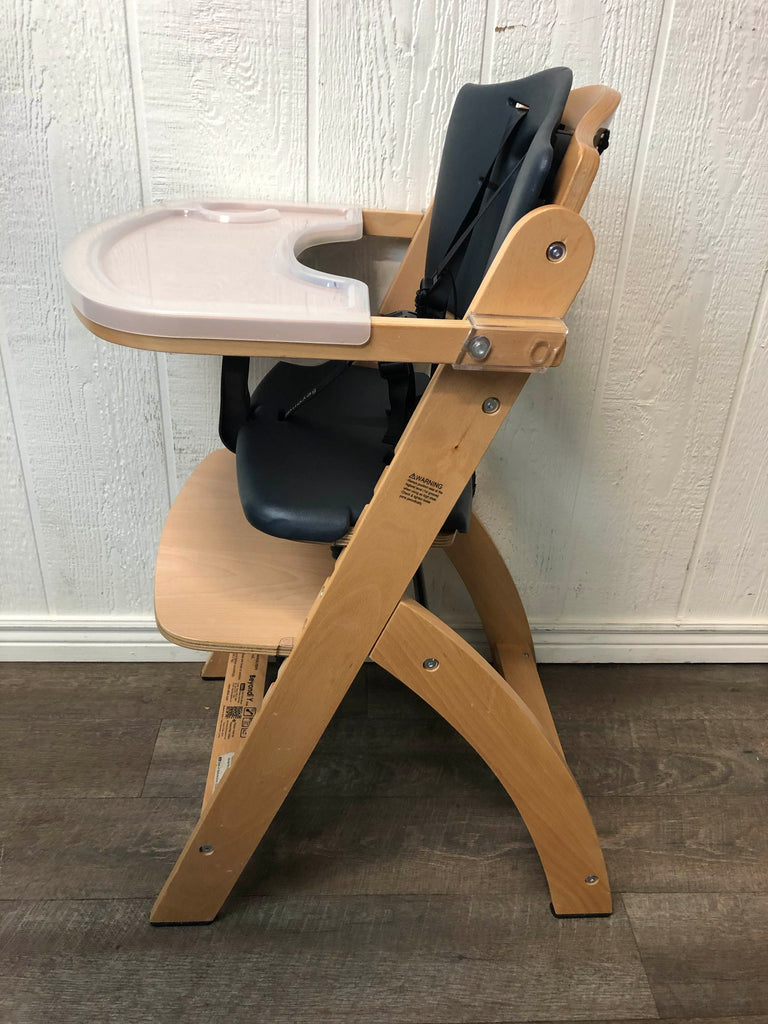 Albie high online chair