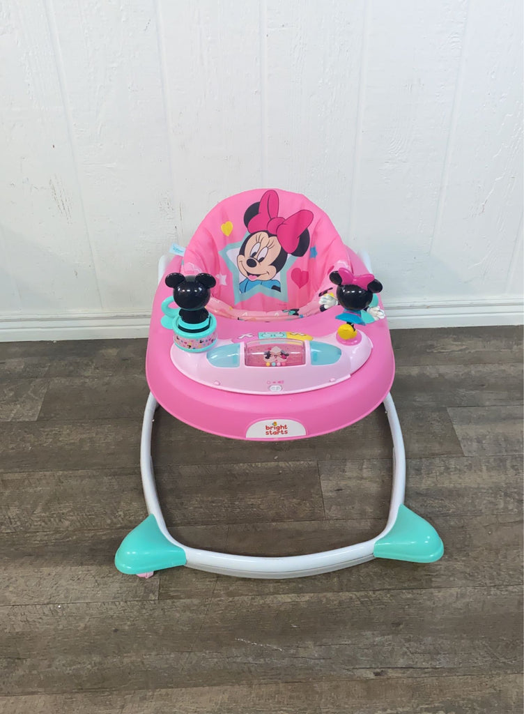 Bright Starts Minnie Mouse Rosy Skies - Hamaca Bebé | Cuotas sin interés Bright Starts Minnie Mouse Rosy Skies - Hamaca Bebé | Cuotas sin interés