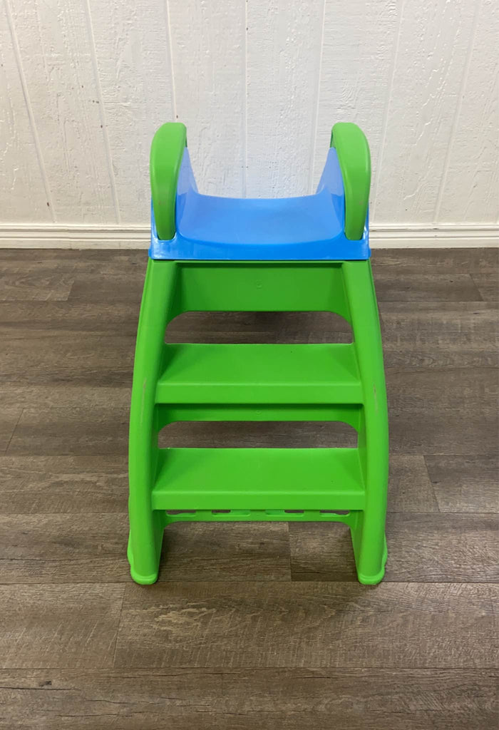 Little Tikes Easy Store Large Slide