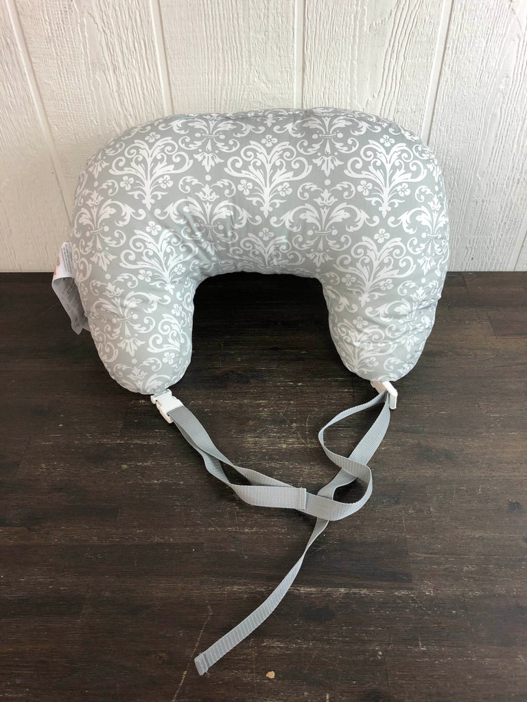 Boppy Best Latch Breastfeeding Pillow
